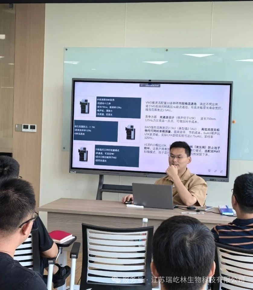 2025.7.4-7.8第一期儀器培訓